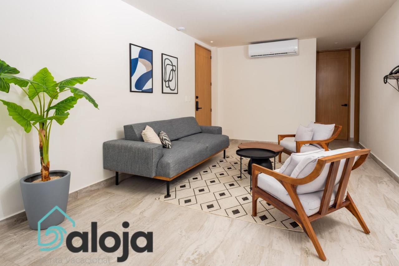Torre Sofia Magnific Apartments & Estudios With Great Amenities Cancún Exteriér fotografie